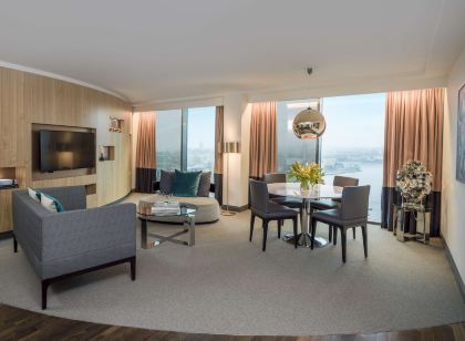 Radisson Blu Waterfront Hotel, Stockholm