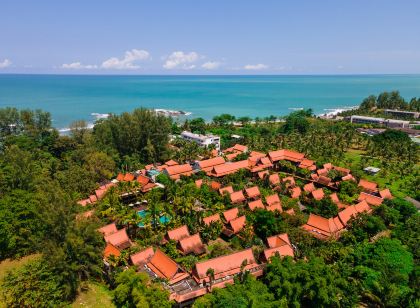 Khaolak Bhandari Resort & Spa