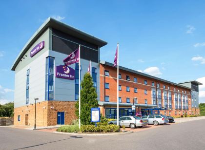 Premier Inn Banbury Town Centre (Castle Quay)