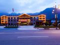 baizhangxia-hotel