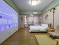 room overview picture