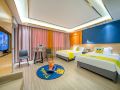 qifali-hotel-nanning-xingning-district-government-jinqiao-passenger-transport-station