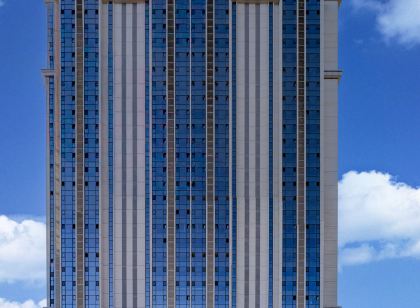 泊悅飯店(烏魯木齊高鐵站北廣場店)