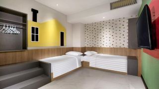 favehotel-tasikmalaya