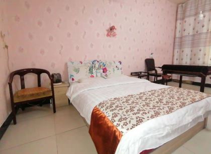 Chaoju Hotel (Xi'an Shajing Village)