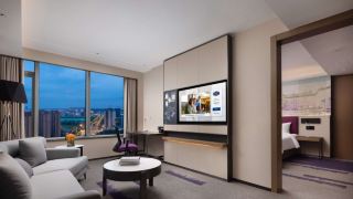 hampton-by-hilton-wuxi-east-railway-station