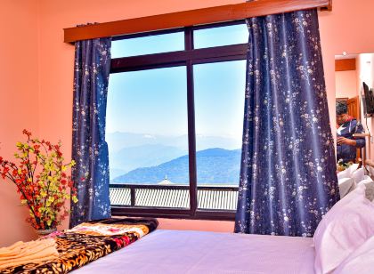 Darjeeling Hotel Singalila