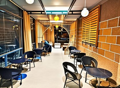 敦煌葉子居客棧(鳴沙山月牙泉景區店)