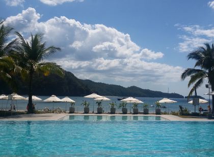 Pico de Loro Beach Resort Myna A 418