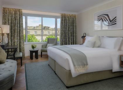 Conrad Dublin
