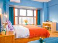 pinyue-apartment-guangzhou-huadu-sunac-resort