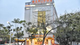 vienna-hotel-guangzhou-chebei-metro-station