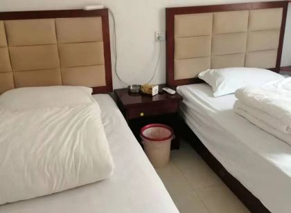 丁頭旅館