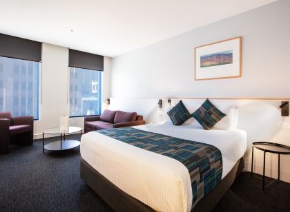 CitiClub Hotel Melbourne