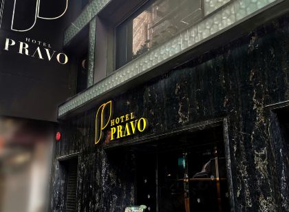 香港寶御酒店