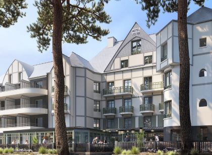 Le Celtique Hôtel & Wellness - Carnac-Plage