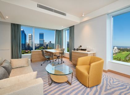 珀斯海濱希爾頓逸林飯店