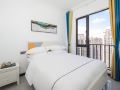 wanming-residence-city-b-and-b-lingui-luhu-international-hotel