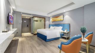 jinjiang-aime-nanyuan-hotel-airport-shop