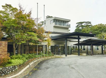 亀の井ホテル 塩原 ワンちゃんの宿