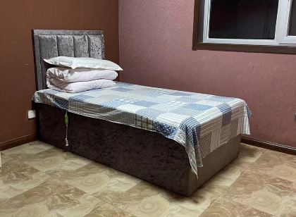 天水灣洗浴賓館