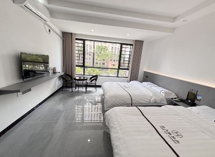 鴻輝耀飯店(宏際夢時代廣場店)