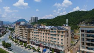 mengyi-hotel