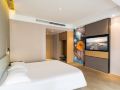 jinshan-wei-jia-vacation-apartment