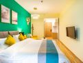 room overview picture