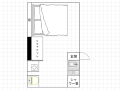 namba-garden-square-afp-apartment