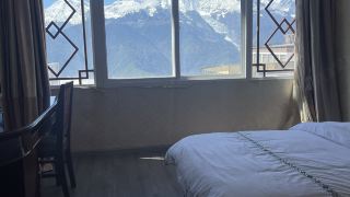 nanka-zhaxi-business-hotel
