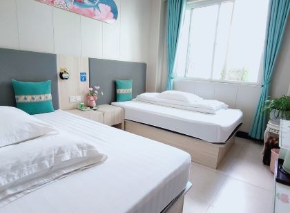 績溪新城快捷賓館