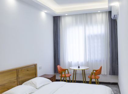 Shiguang Xiaozhu Apartment, Nanning