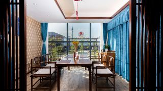 chengkong-kairui-international-hotel-jingmen-railway-station