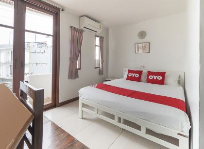 Tong Mee House Hua Hin