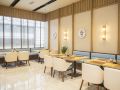wenlv-meilihao-hotel-taizhou-south-gulou-road