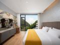 tangyashanshe--anji-canyon-resort-hotel