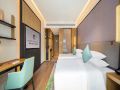 fengqiao-college-new-century-mingting-hotel