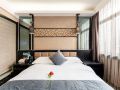 youth-holiday-hotel-xi-an-south-gate-ancient-city-wall-yongningmen-metro-station