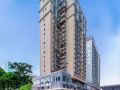 parkgeun-hotel-shenzhen-luohu-port-xiangxi-metro-station