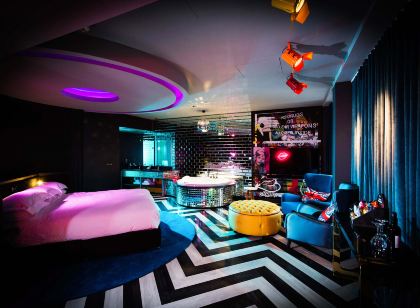Malmaison Birmingham