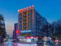junyi-hotel-chain-jieyang-ma-ya-road