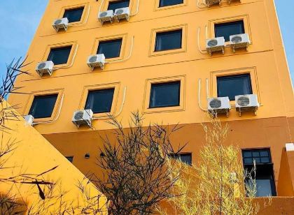 大垣日和ホテル