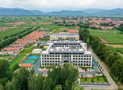 Laiyuan Elderly Care Home