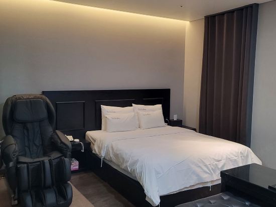 더 시티 호텔 쿠폰