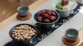 hengdian-mantan-home-stay