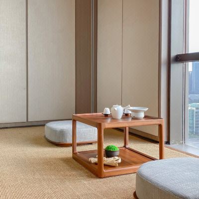 第三空間客房 第三空間客房 金茂深圳JW萬豪酒店優惠