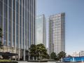 bosideng-executive-apartment-shenzhen-nanyou-clothing-city