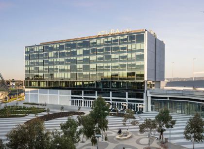 Atura Adelaide Airport