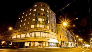 hotel-harmony
